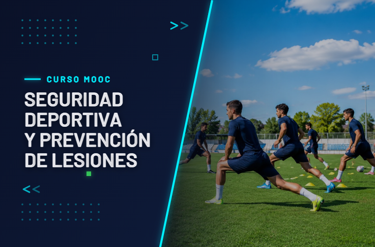 Course Image Seguridad deportiva y prevención de lesiones